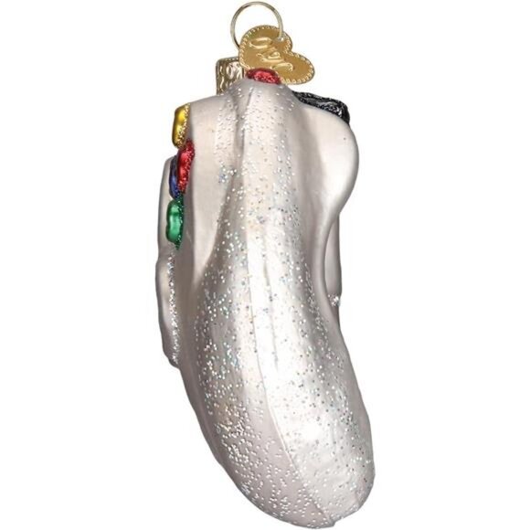 Christmas Ornaments: Video Game Controller Glass Blown Ornaments for - Picture 5 of 7